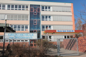 Grundschule Am Mühlenteich