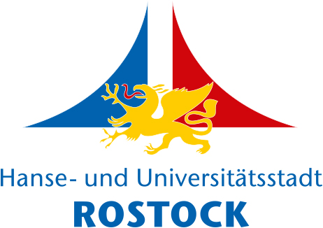 Logo Hansestadt Rostock